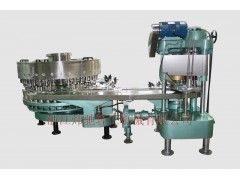 易拉罐灌装封罐一体机 现代饮料生产的高效解决方案