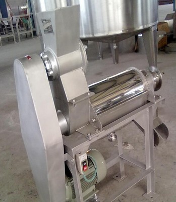 温州科信破碎榨汁机 食品机械领域的创新力量